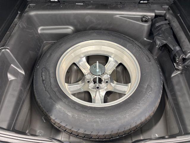 used 2023 Jeep Grand Cherokee car, priced at $34,500