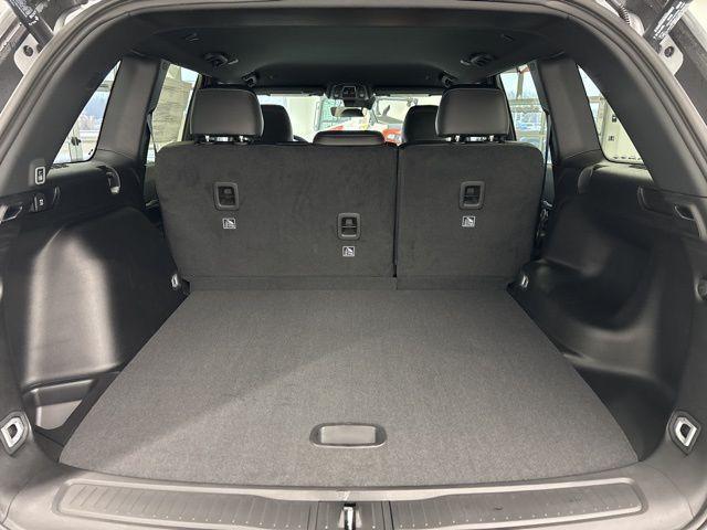 new 2025 Jeep Grand Cherokee car, priced at $41,855
