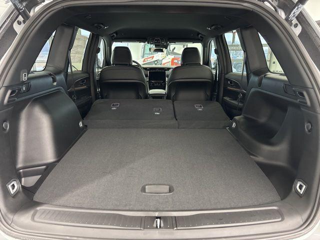 new 2025 Jeep Grand Cherokee car, priced at $41,855