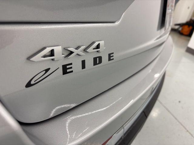 new 2025 Jeep Grand Cherokee car, priced at $41,855