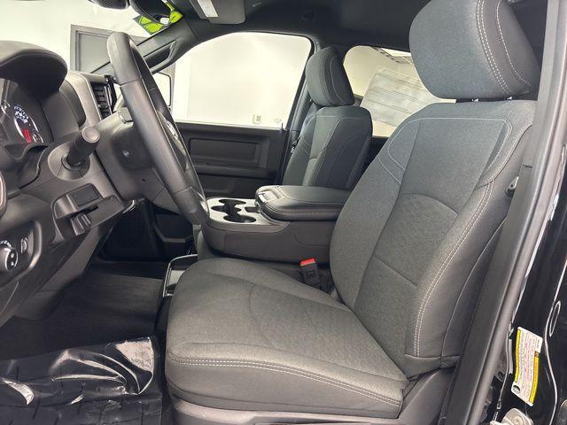used 2025 Ram 2500 car, priced at $48,000