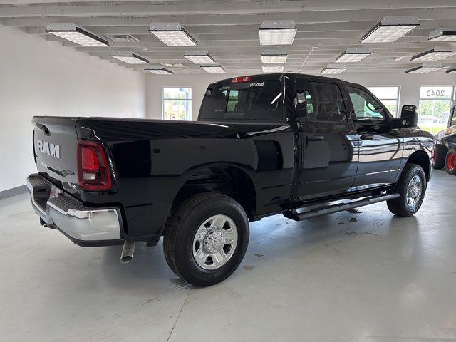 used 2025 Ram 2500 car, priced at $48,000