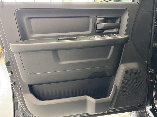 used 2025 Ram 2500 car, priced at $48,000