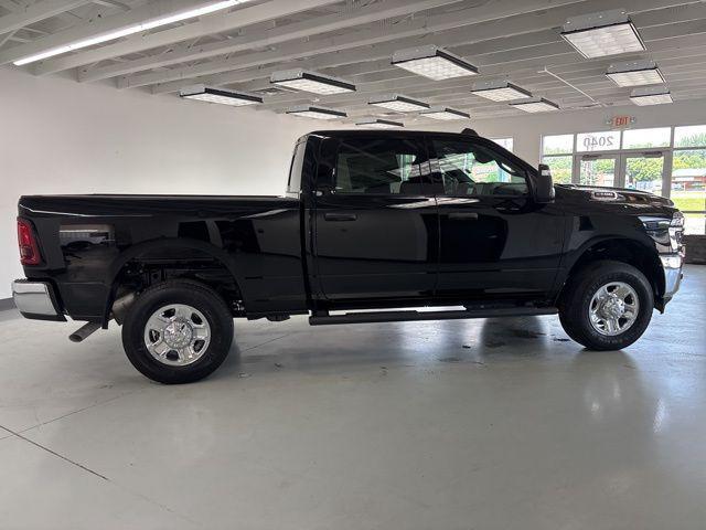 used 2025 Ram 2500 car, priced at $48,000