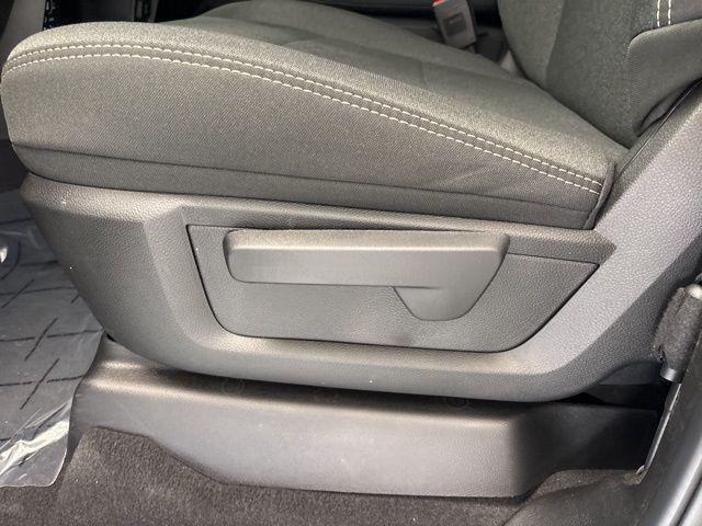 used 2025 Ram 2500 car, priced at $48,000
