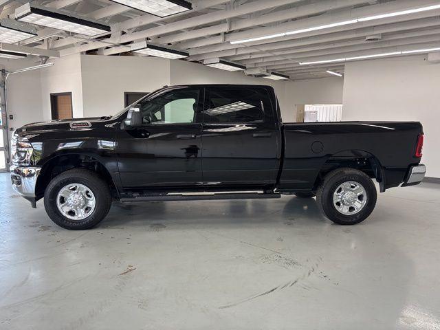 used 2025 Ram 2500 car, priced at $48,000