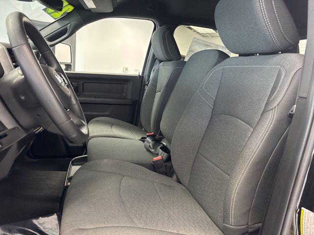 used 2025 Ram 2500 car, priced at $48,000
