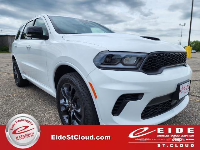 new 2024 Dodge Durango car, priced at $47,221