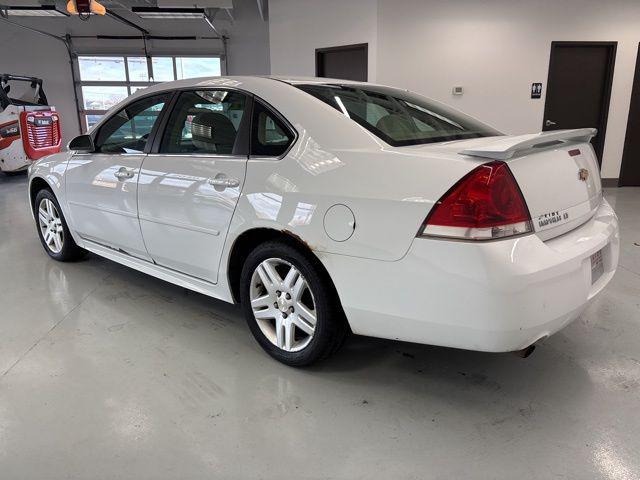 used 2012 Chevrolet Impala car, priced at $2,990