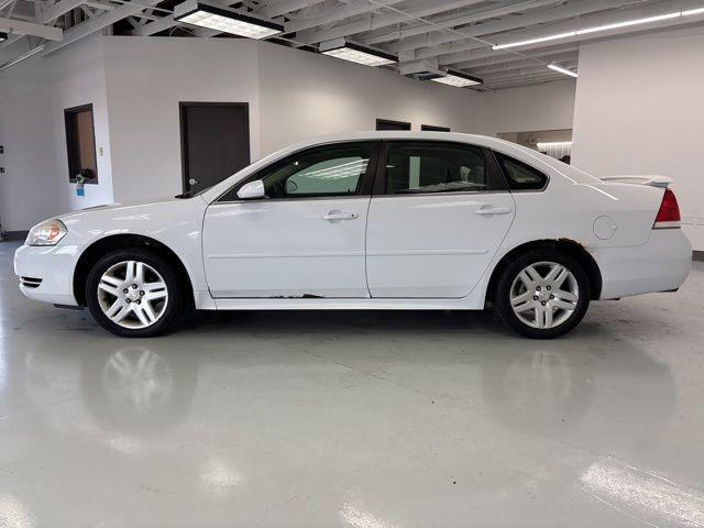 used 2012 Chevrolet Impala car, priced at $2,990