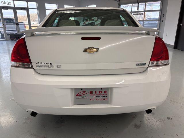 used 2012 Chevrolet Impala car, priced at $2,990