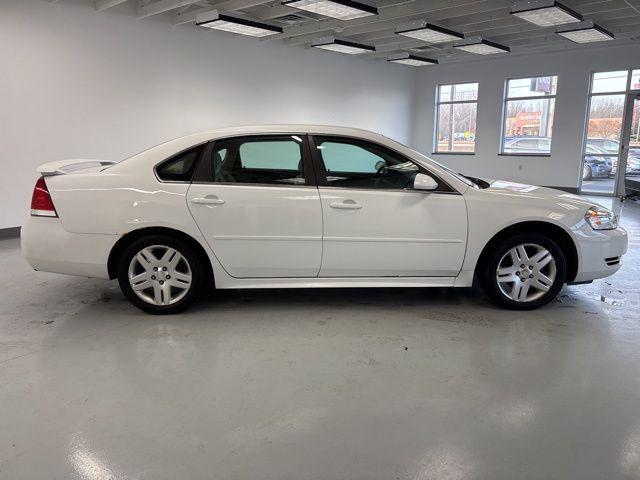 used 2012 Chevrolet Impala car, priced at $2,990