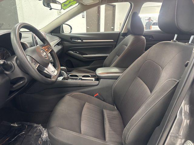 used 2023 Nissan Altima car, priced at $18,000