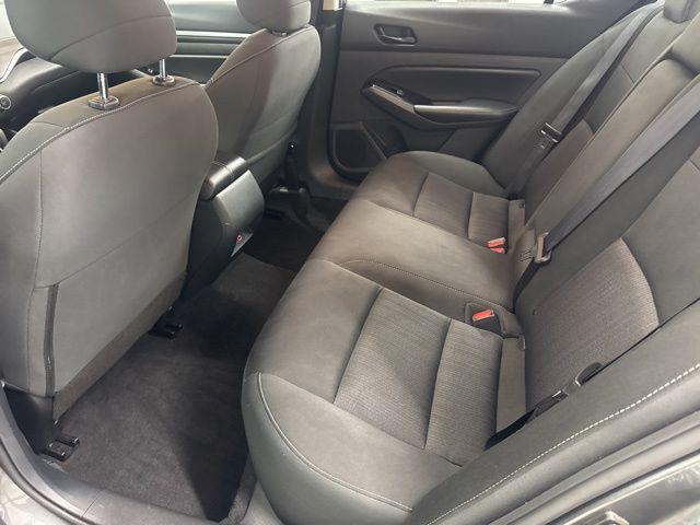 used 2023 Nissan Altima car, priced at $18,000