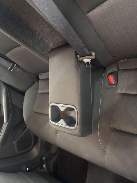 used 2023 Nissan Altima car, priced at $18,000