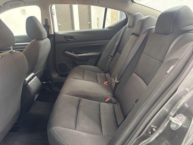 used 2023 Nissan Altima car, priced at $18,000