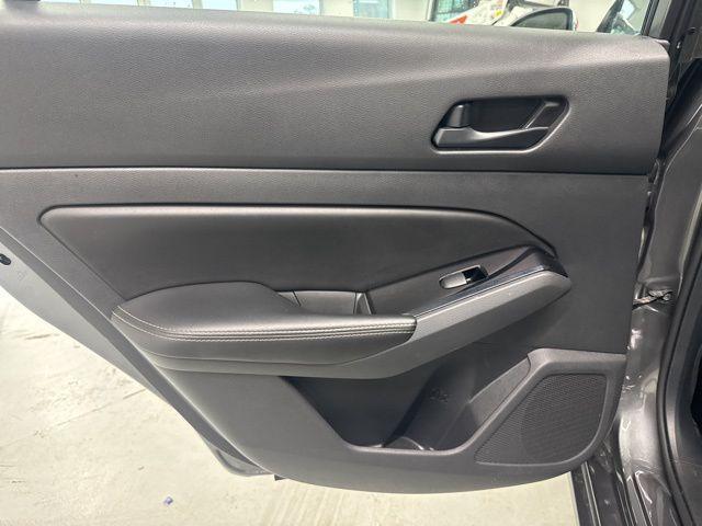 used 2023 Nissan Altima car, priced at $18,000