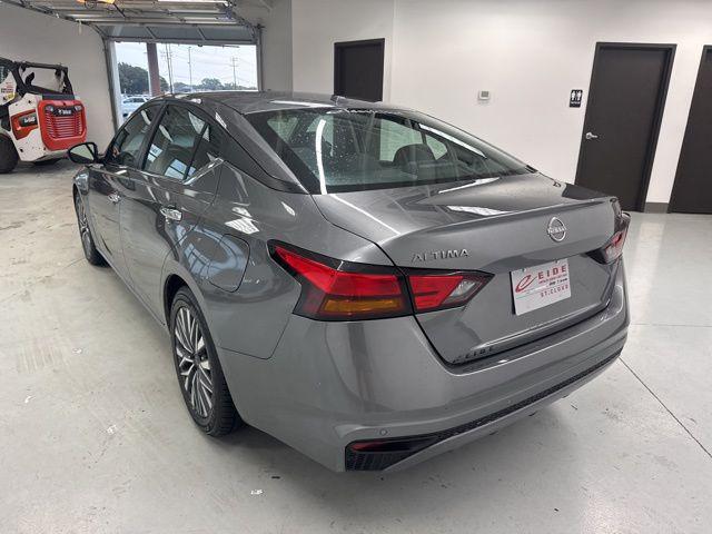 used 2023 Nissan Altima car, priced at $18,000