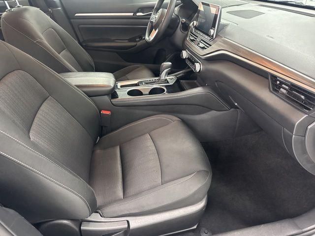 used 2023 Nissan Altima car, priced at $18,000