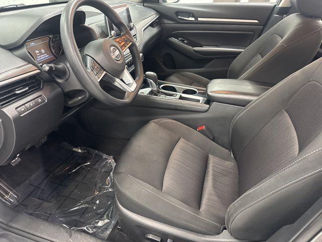 used 2023 Nissan Altima car, priced at $18,000