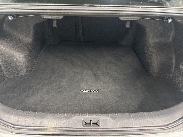 used 2023 Nissan Altima car, priced at $18,000