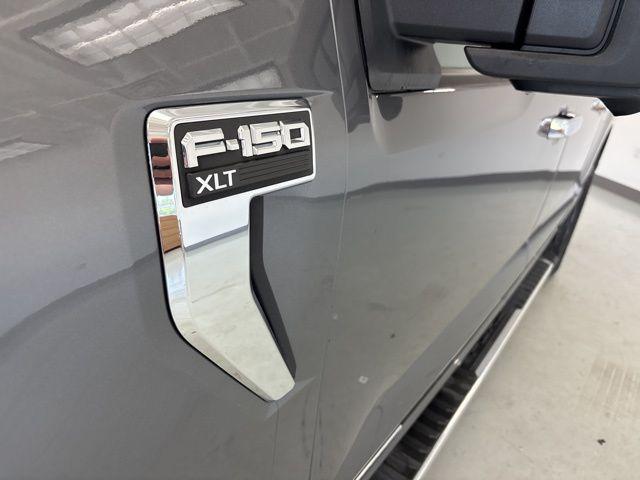 used 2024 Ford F-150 car, priced at $42,000