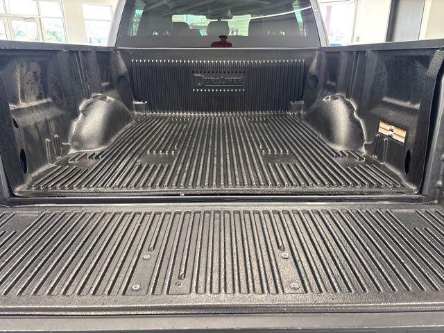 used 2024 Ford F-150 car, priced at $42,000