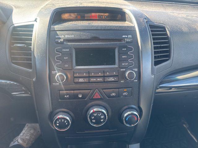 used 2012 Kia Sorento car, priced at $3,000