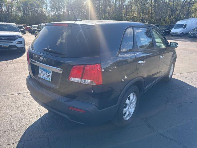 used 2012 Kia Sorento car, priced at $3,000