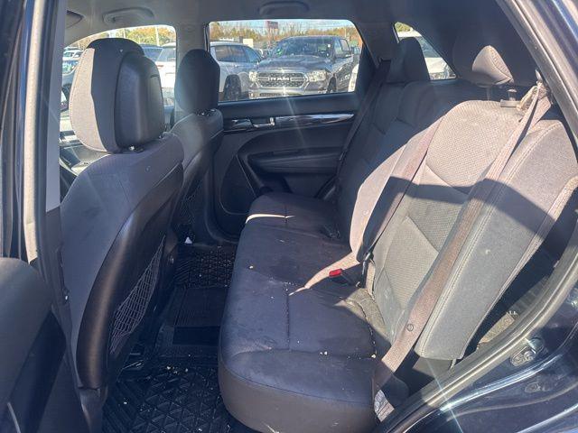 used 2012 Kia Sorento car, priced at $3,000