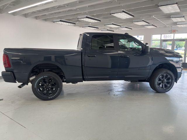 new 2025 Ram 2500 car, priced at $66,843