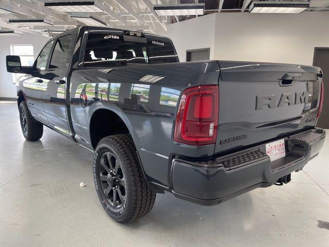 new 2025 Ram 2500 car, priced at $66,843