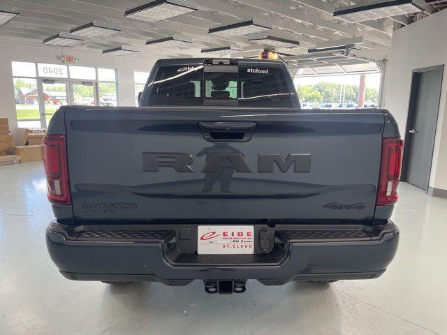 new 2025 Ram 2500 car, priced at $66,843