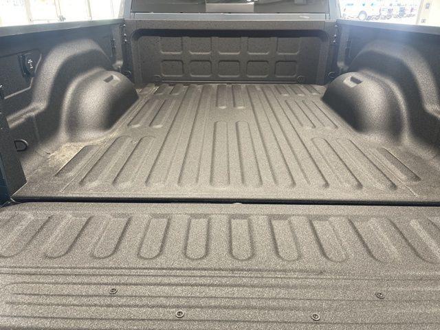 new 2025 Ram 2500 car, priced at $66,843