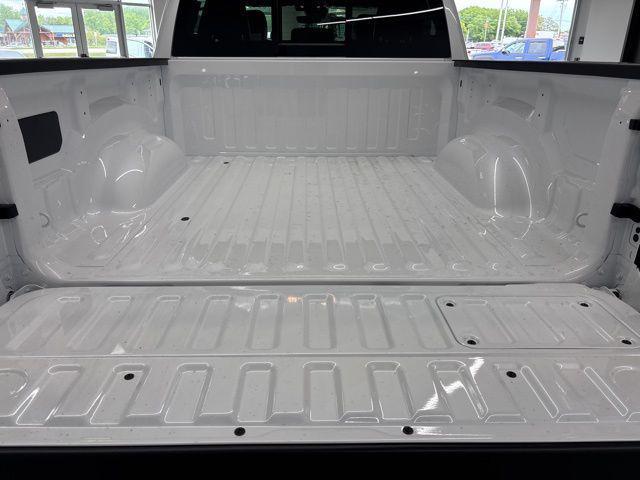 new 2025 Ram 1500 car, priced at $60,003