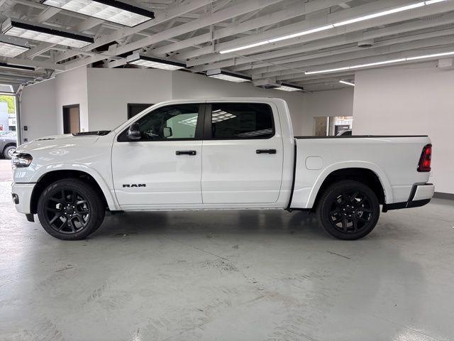 new 2025 Ram 1500 car, priced at $60,003