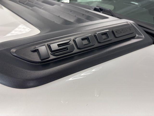 new 2025 Ram 1500 car, priced at $60,003
