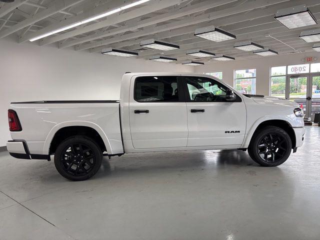 new 2025 Ram 1500 car, priced at $60,003