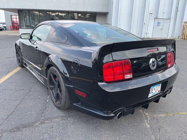 used 2005 Ford Mustang car, priced at $15,000