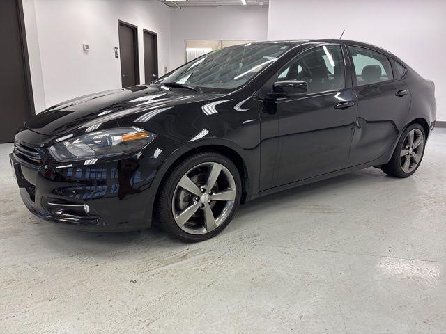 used 2015 Dodge Dart car, priced at $8,500