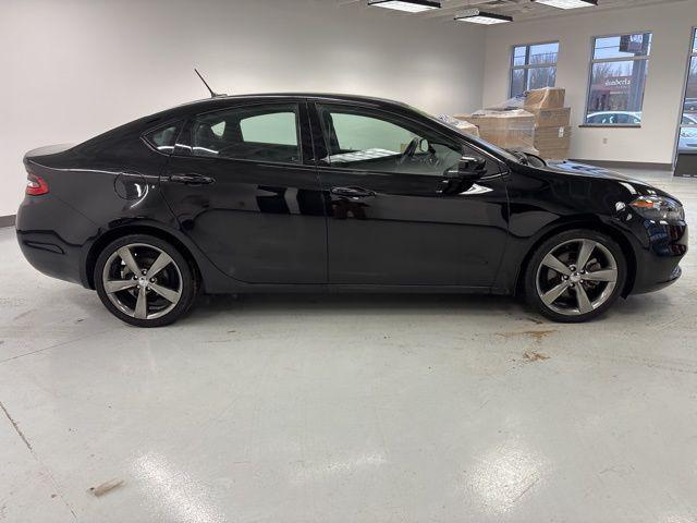 used 2015 Dodge Dart car, priced at $8,500