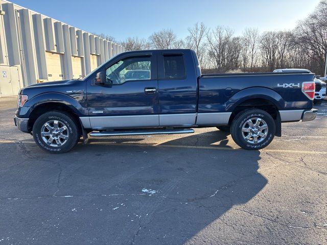 used 2013 Ford F-150 car, priced at $16,500