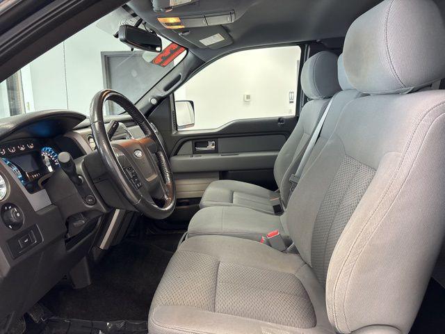 used 2013 Ford F-150 car, priced at $15,000