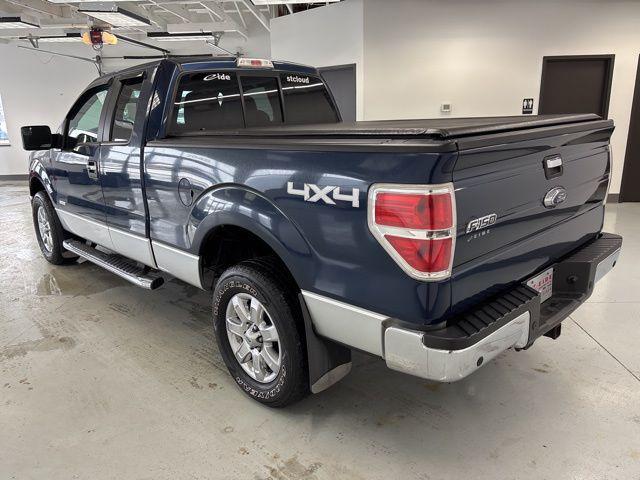 used 2013 Ford F-150 car, priced at $15,000