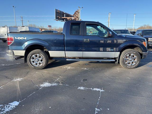 used 2013 Ford F-150 car, priced at $16,500