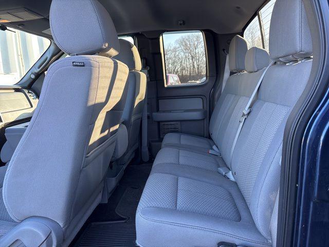 used 2013 Ford F-150 car, priced at $16,500