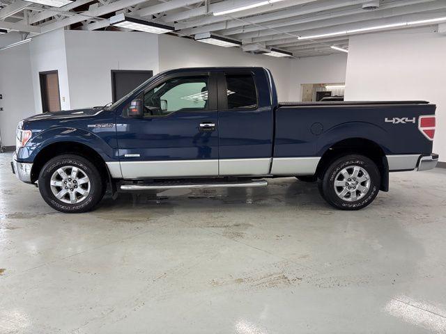 used 2013 Ford F-150 car, priced at $15,000