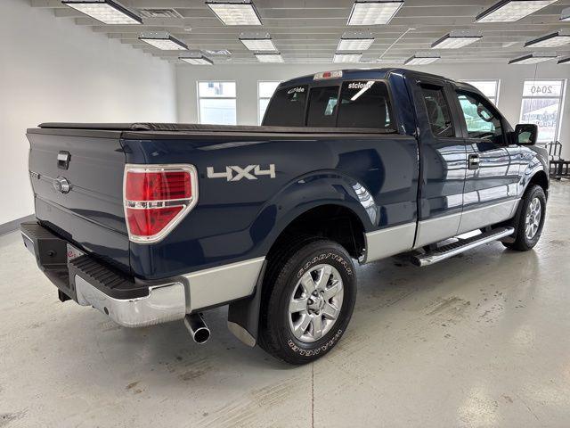 used 2013 Ford F-150 car, priced at $15,000