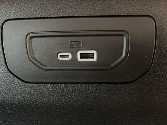 new 2025 Jeep Grand Cherokee L car, priced at $44,663