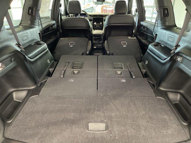 new 2025 Jeep Grand Cherokee L car, priced at $44,663